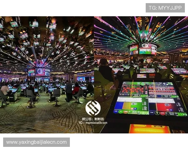 云顶高原赌场:体验亚洲最大的豪华赌场娱乐中心 云顶高原赌场:体验亚洲最大的豪华赌场娱乐中心